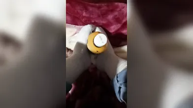 feetjob