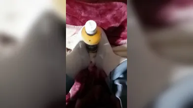 feetjob