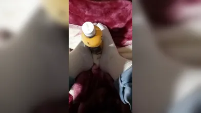 feetjob