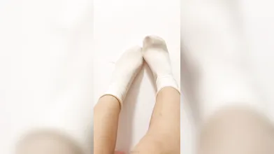 Foot fetish