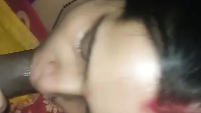 Innocent Bhabhi Sindoor Facial