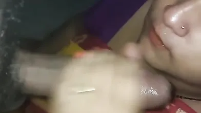 Innocent Bhabhi Sindoor Facial