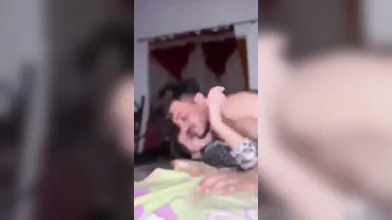 Pahadi Girl Oh Nahi Peeche Ho