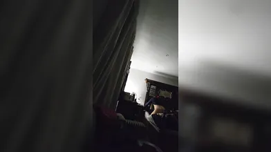 Pakistani Stepmom Rides xxx Son