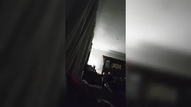 Pakistani Stepmom Rides xxx Son