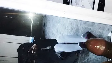 feetjob