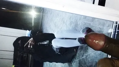feetjob