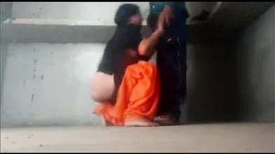 Village Girl First Doggy Mar Gayi