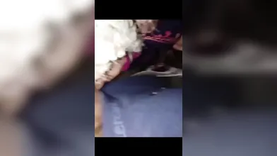 Cute Pakistani Abandoned Blowjob