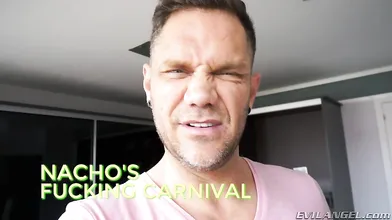 Nacho's Fucking Carnival, Scene #04