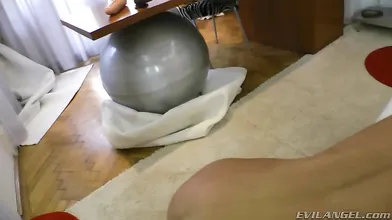 Rocco's POV #19, Scene #03