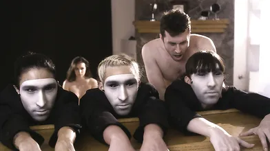 James Deen's 7 Sins - PRIDE, Scene #02