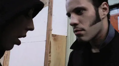 Voracious 2 ep7 - I Told You You'd Get Us In Trouble