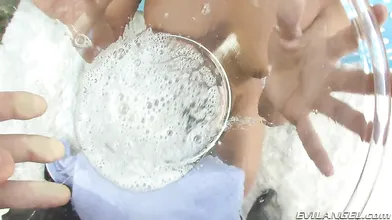 American Cocksucking Sluts #03, Scene #10