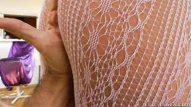 Wedgie #08