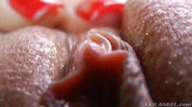 Pussy Close-Up #08
