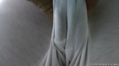 Camel Toe #08