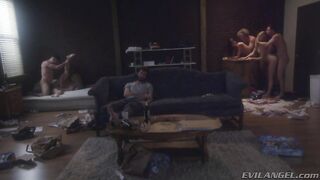 James Deen's 7 Sins -  SLOTH