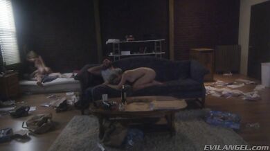 James Deen's 7 Sins -  SLOTH