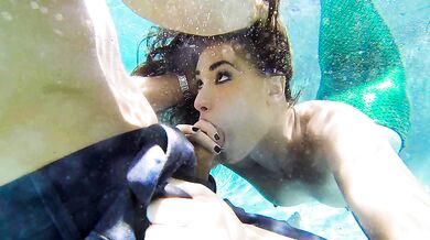 Fluid Volume #02, Scene #01