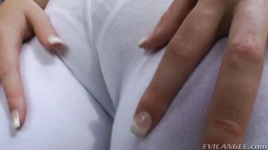 Buttman Camel Toe