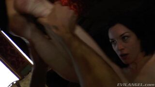 Voracious 2 ep15 - It's Really A Shame You're A Vampire