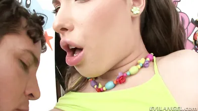 Anal Spinners, Scene #06