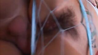 BONUS-Evil Anal #03