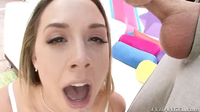 Inspector Anal, Scene #05