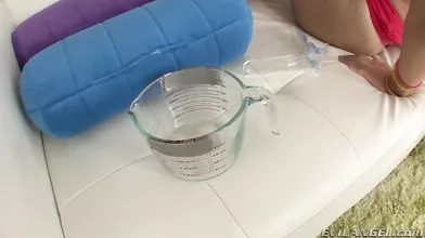 The Spit and The Speculum #02, Scene #03