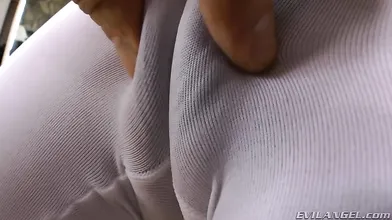 Buttman Camel Toe 6