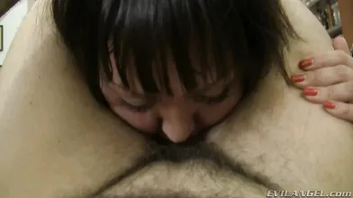 Rocco's POV #13, Scene #07