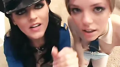 We Suck #02, Scene #10