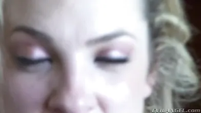 CUMSHOTS-Raw #12