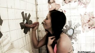 Hole In The Wall #01, Scene #02