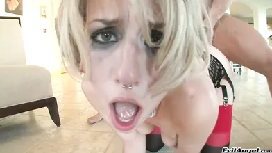 Fetish Fuckdolls #05, Scene #04