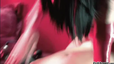 Fashionistas Safado, Scene #09