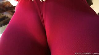 Buttman Camel Toe 3