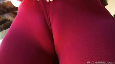 Buttman Camel Toe 3