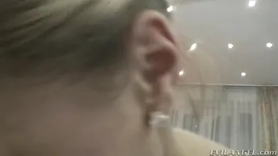 Rocco's POV #06, Scene #01