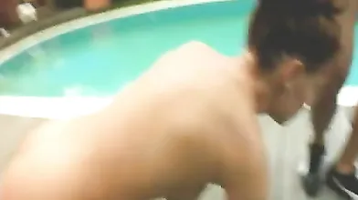 Ass Traffic #06, Scene #03