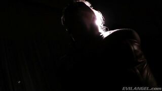 Voracious 1 ep8 - It's a Dangerous game