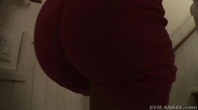 Buttman Walking Butts 2