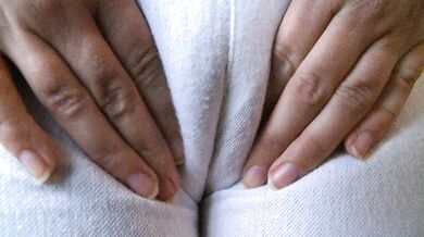Buttman Camel Toe 2