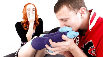 Foot Soldiers #03, Scene #02