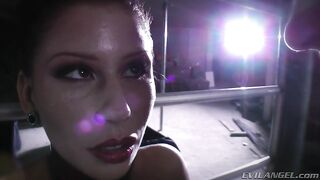 Voracious 1 ep5 - I Want To See The Sun