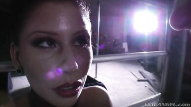 Voracious 1 ep5 - I Want To See The Sun