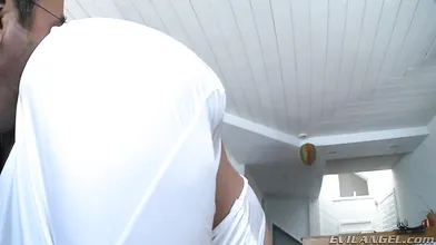 Buttman My Nose, Your Crack