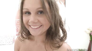 BONUS-Rocco's Anal Slaves #02