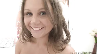 BONUS-Rocco's Anal Slaves #02